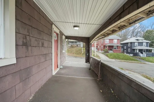 $124,900 | 5 Evelyn Place, Binghamton, NY 13903