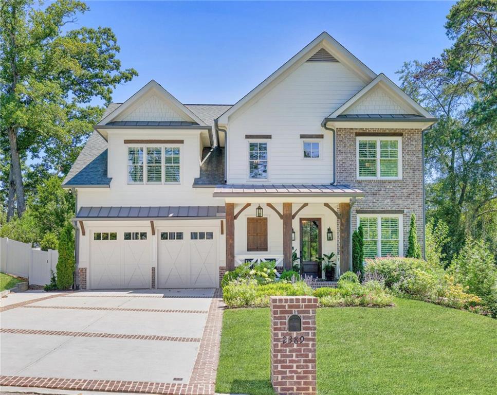 2389 Bynum Road Northeast Brookhaven, GA 30319 - Photo 1 of 1 Gallery Image 1