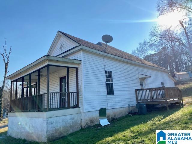 611 2nd Street South Oneonta, AL 35121 - Photo 26 of 26