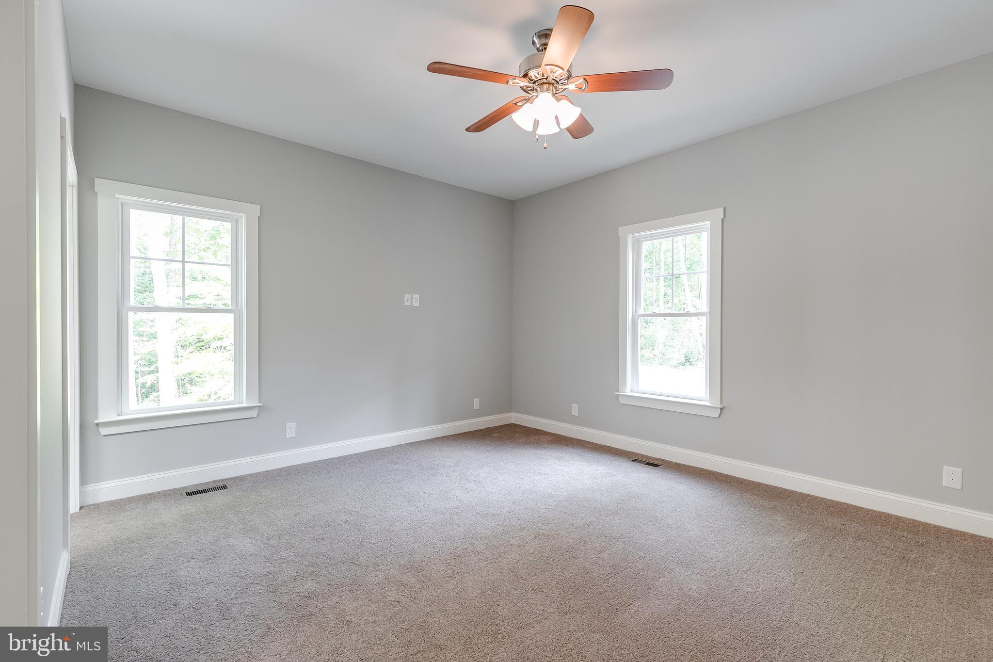 580 Buckner Road Bumpass, VA 23024 - Photo 10 of 19 Gallery Image 10
