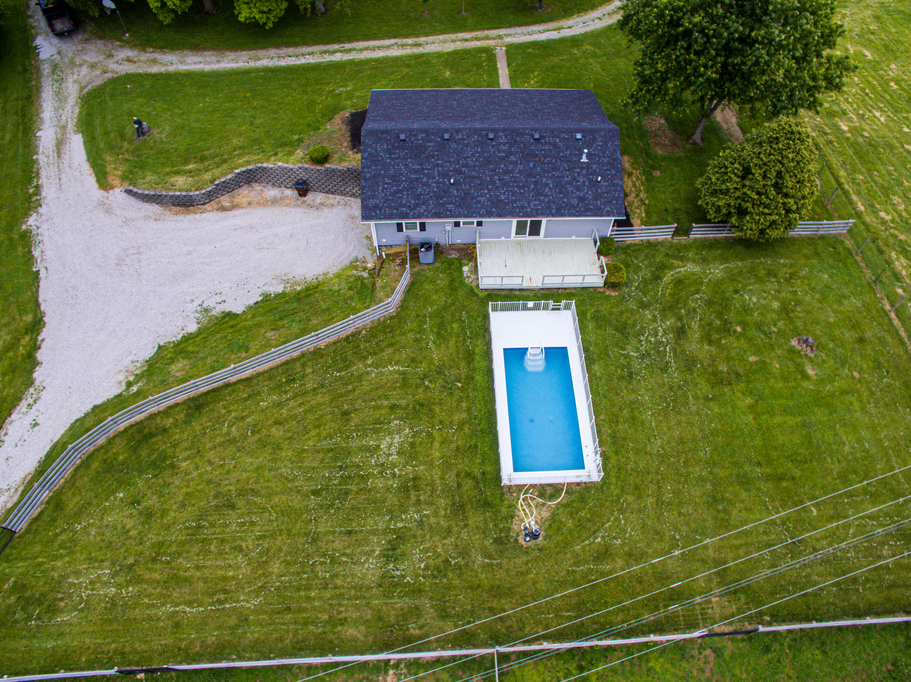 337 Collins Road Paris, KY 40361 - Photo 60 of 96 DJI_0033