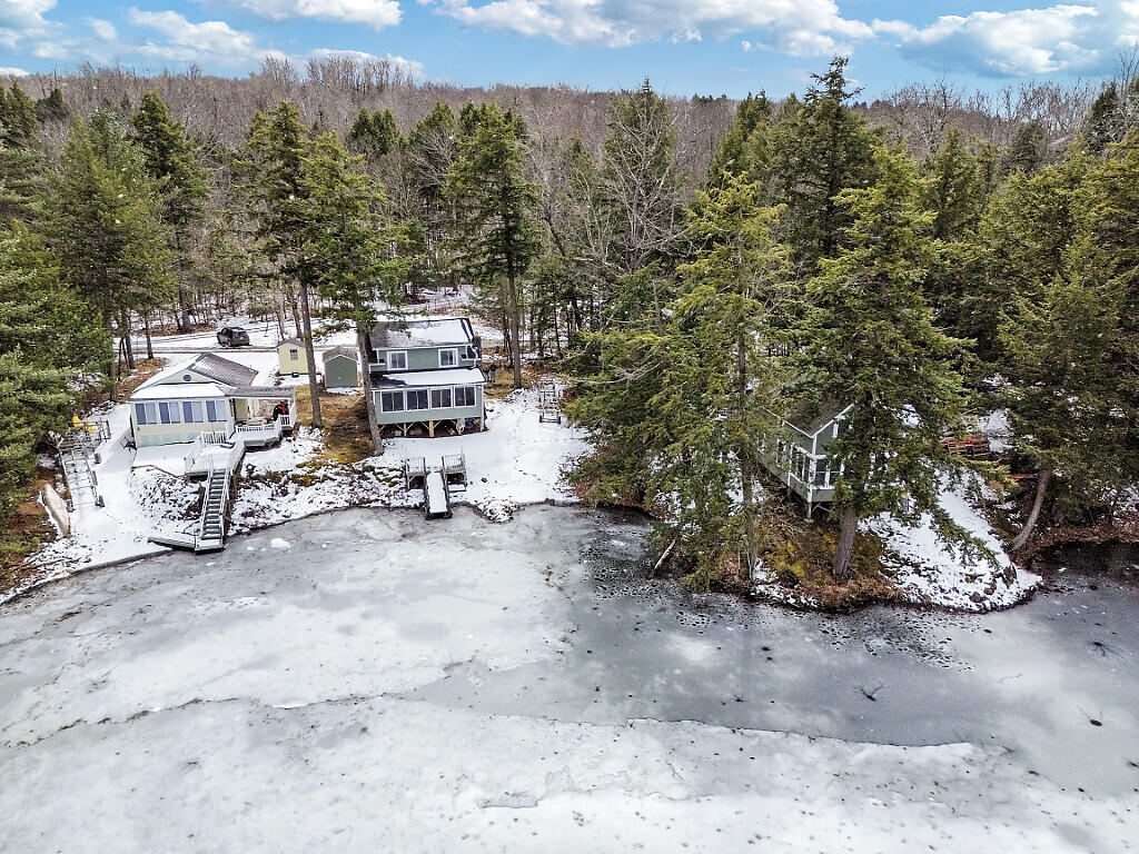 7 Kilburn Road Vassalboro, ME 04989 - Photo 46 of 56 60_DJI_0148_DxO_mls