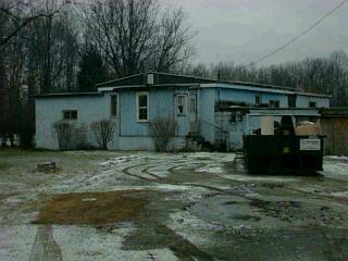 53738 North Fisher Lake Road Three Rivers, MI 49093 - Photo 1 of 1 Primary Photo