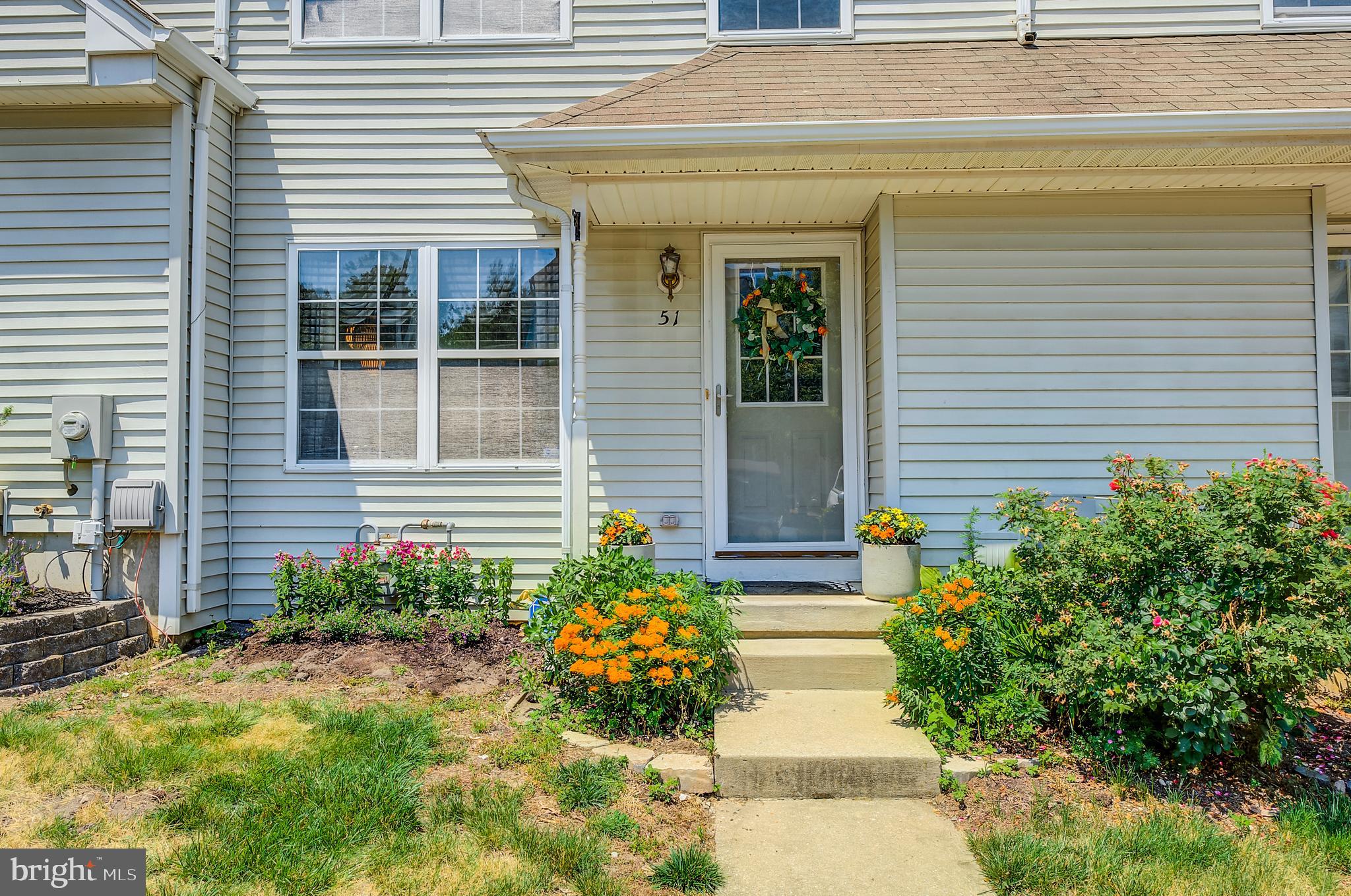 51 Millstream Road Pine Hill, NJ 08021 - Photo 1 of 31 Front of House