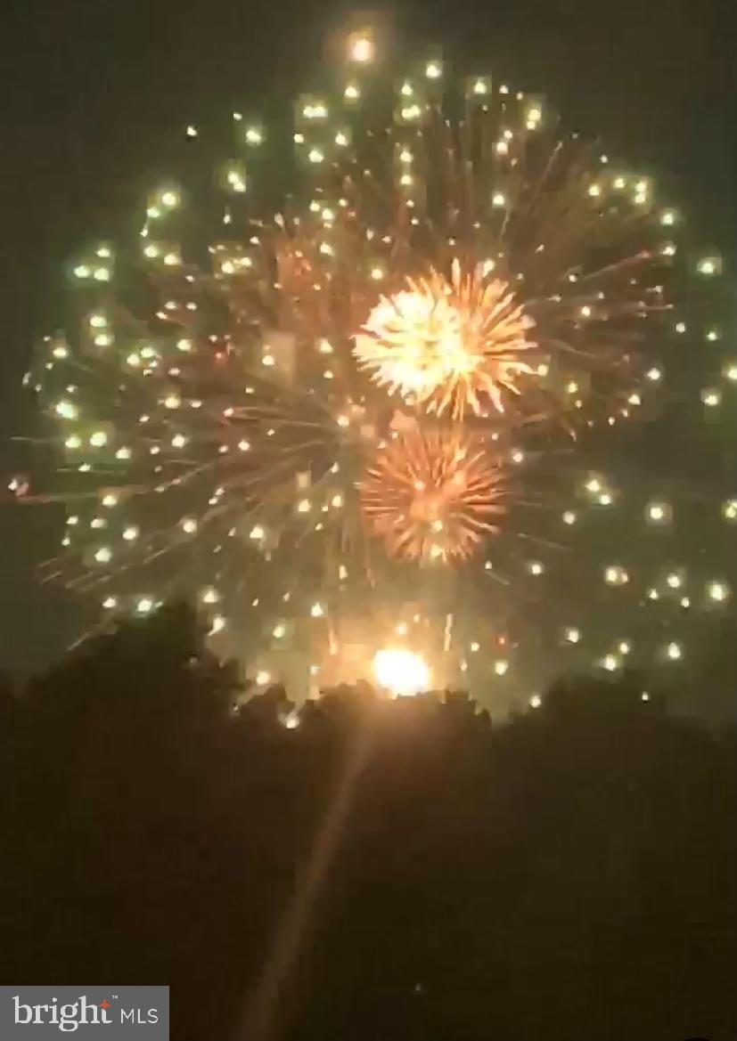 51 Millstream Road Pine Hill, NJ 08021 - Photo 30 of 31 Watch Fireworks on July 4th and New Year's Eve!