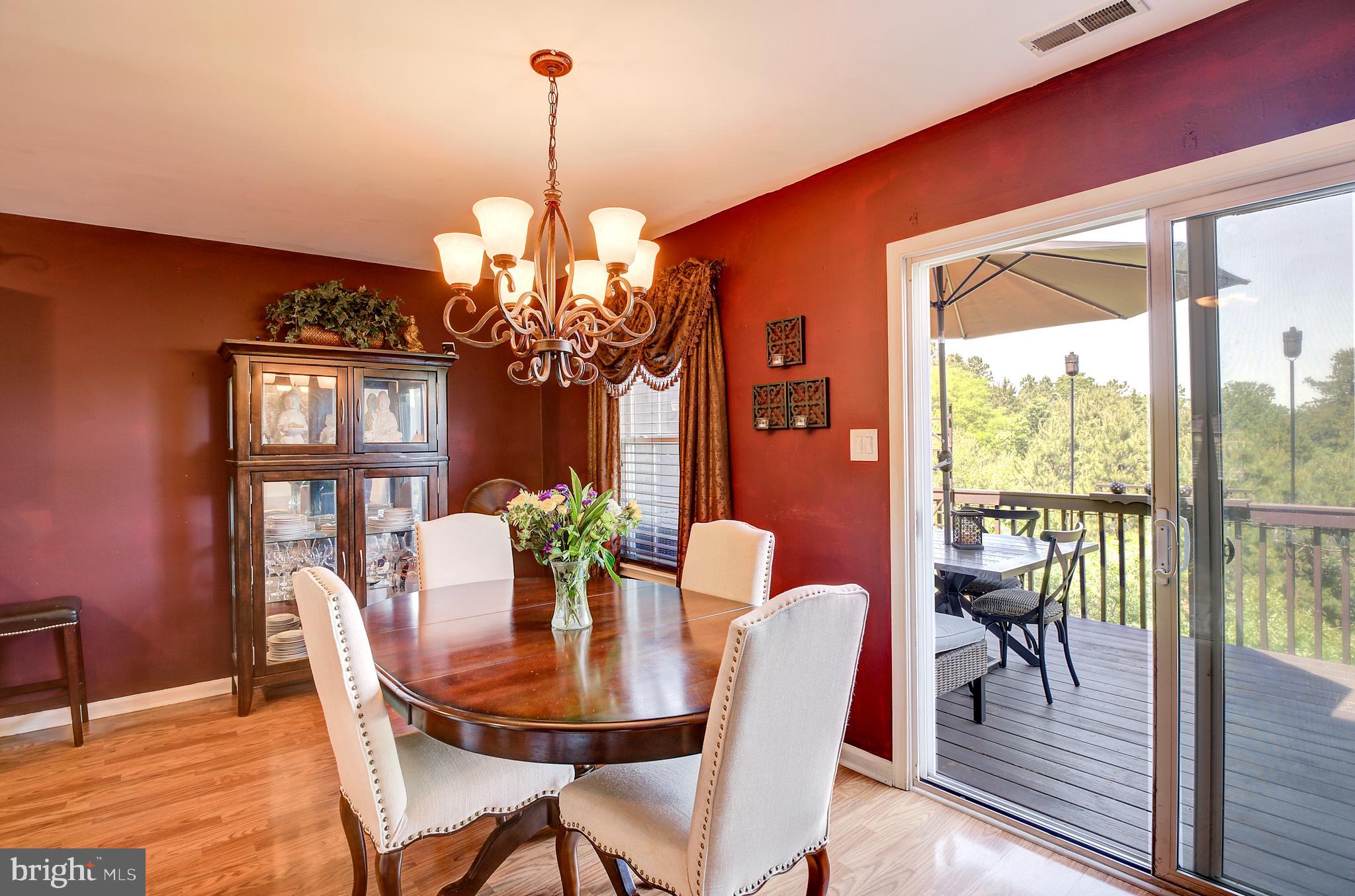 51 Millstream Road Pine Hill, NJ 08021 - Photo 9 of 31 Dining Room