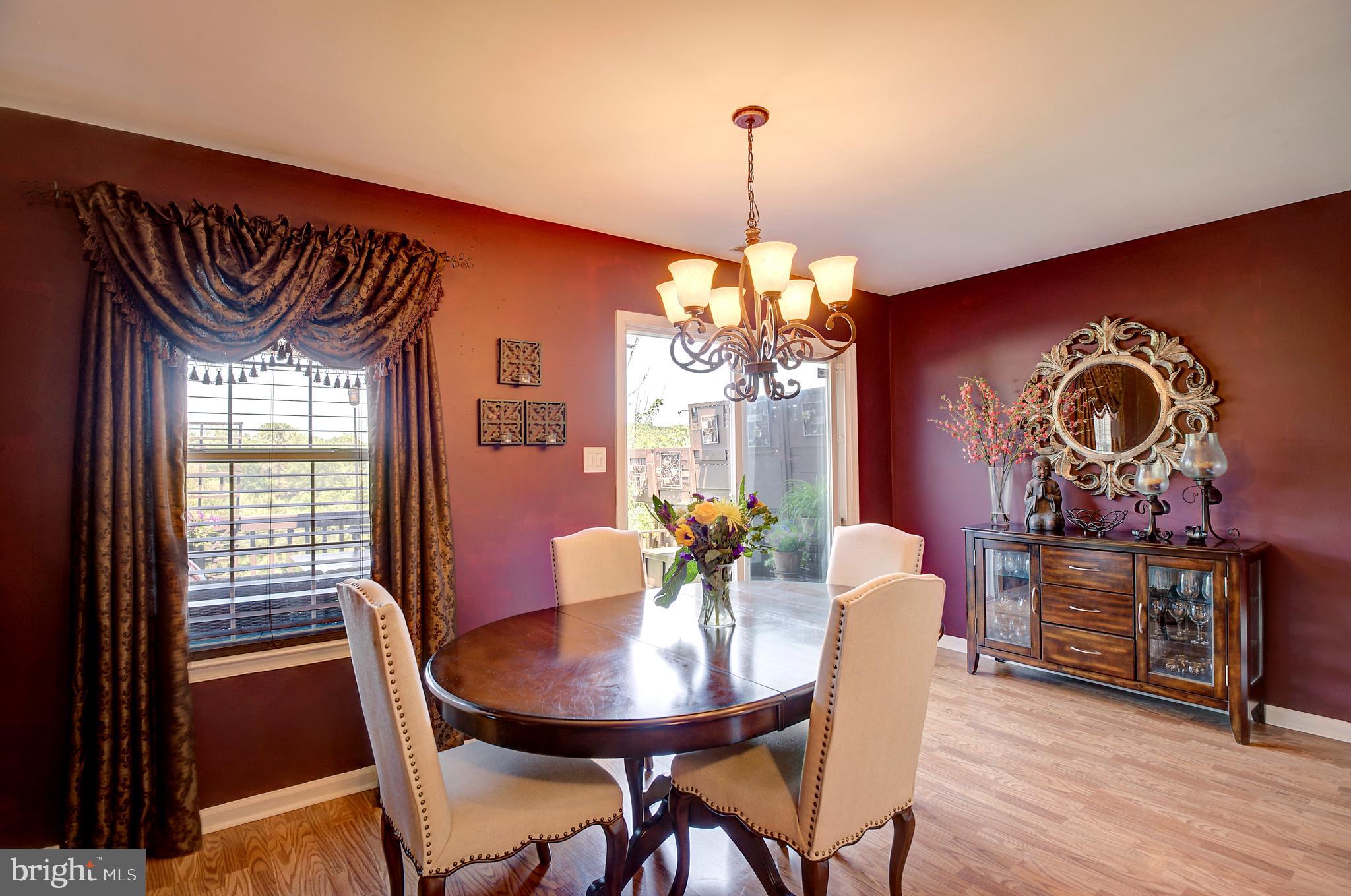 51 Millstream Road Pine Hill, NJ 08021 - Photo 10 of 31 Dining Room