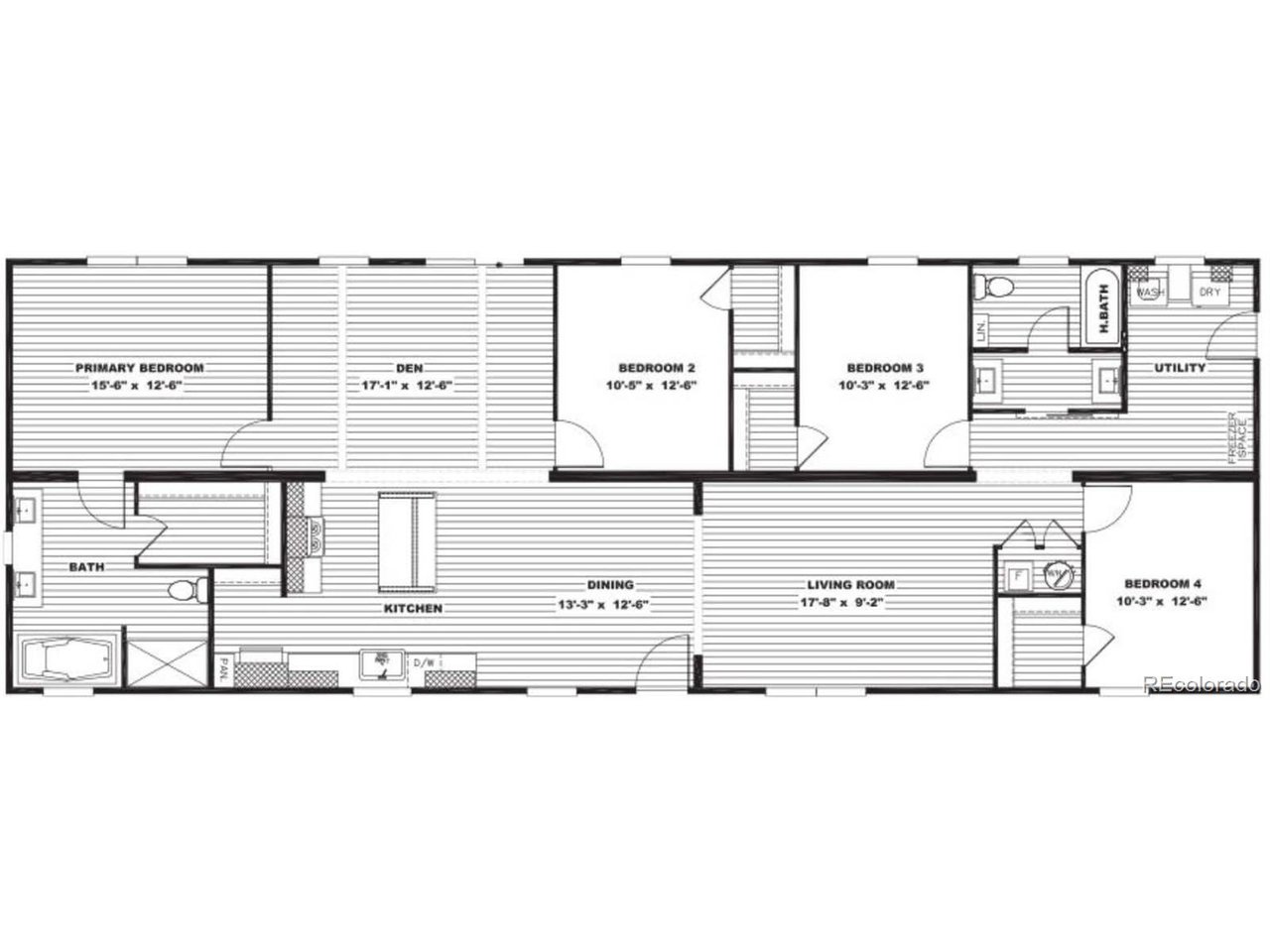 95 North Co Road Byers, CO 80103 - Photo 27 of 31 Gallery Image 27