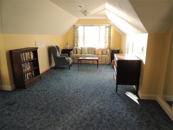 169 Manchaug Road Sutton, MA 01590 - Photo 14 of 30 a living room with furniture and a window