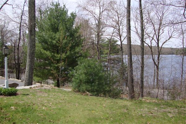 169 Manchaug Road Sutton, MA 01590 - Photo 2 of 30 a view of outdoor space and yard
