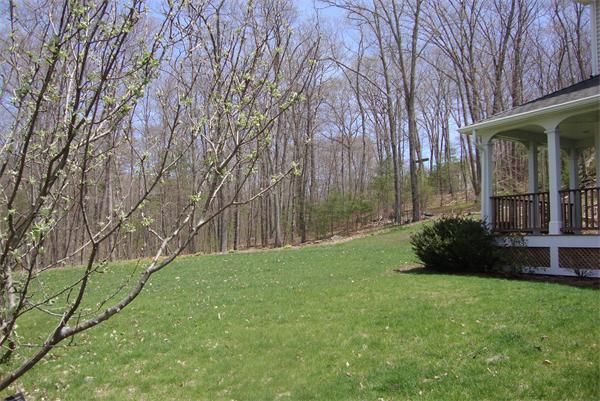 169 Manchaug Road Sutton, MA 01590 - Photo 24 of 30 a view of a back yard