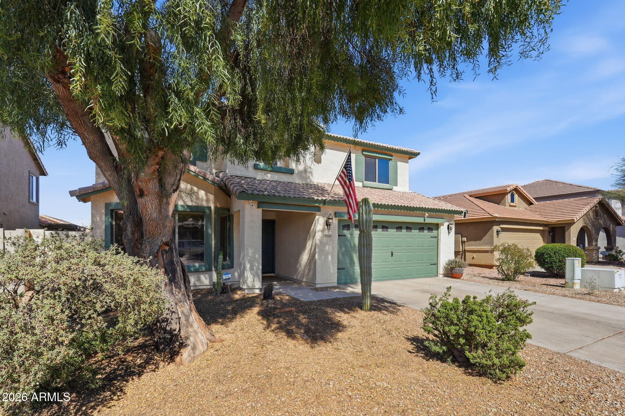 45512 West Long Way Maricopa, AZ 85139 - Photo 4 of 60 001_ListerPros