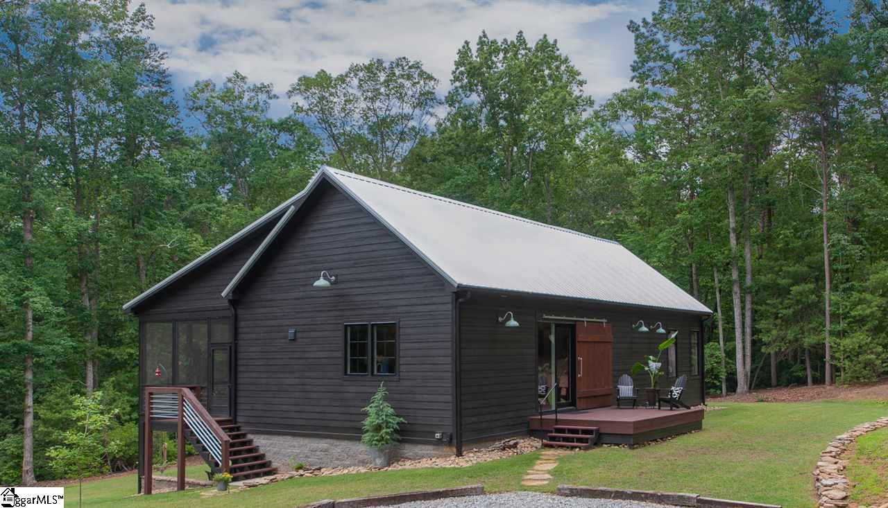 221 Red Hill Road Landrum, SC 29356 - Photo 1 of 28