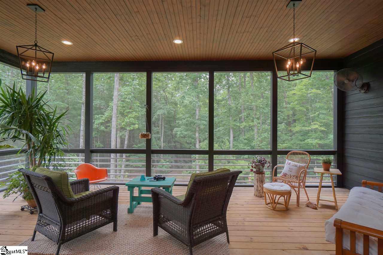 221 Red Hill Road Landrum, SC 29356 - Photo 17 of 28