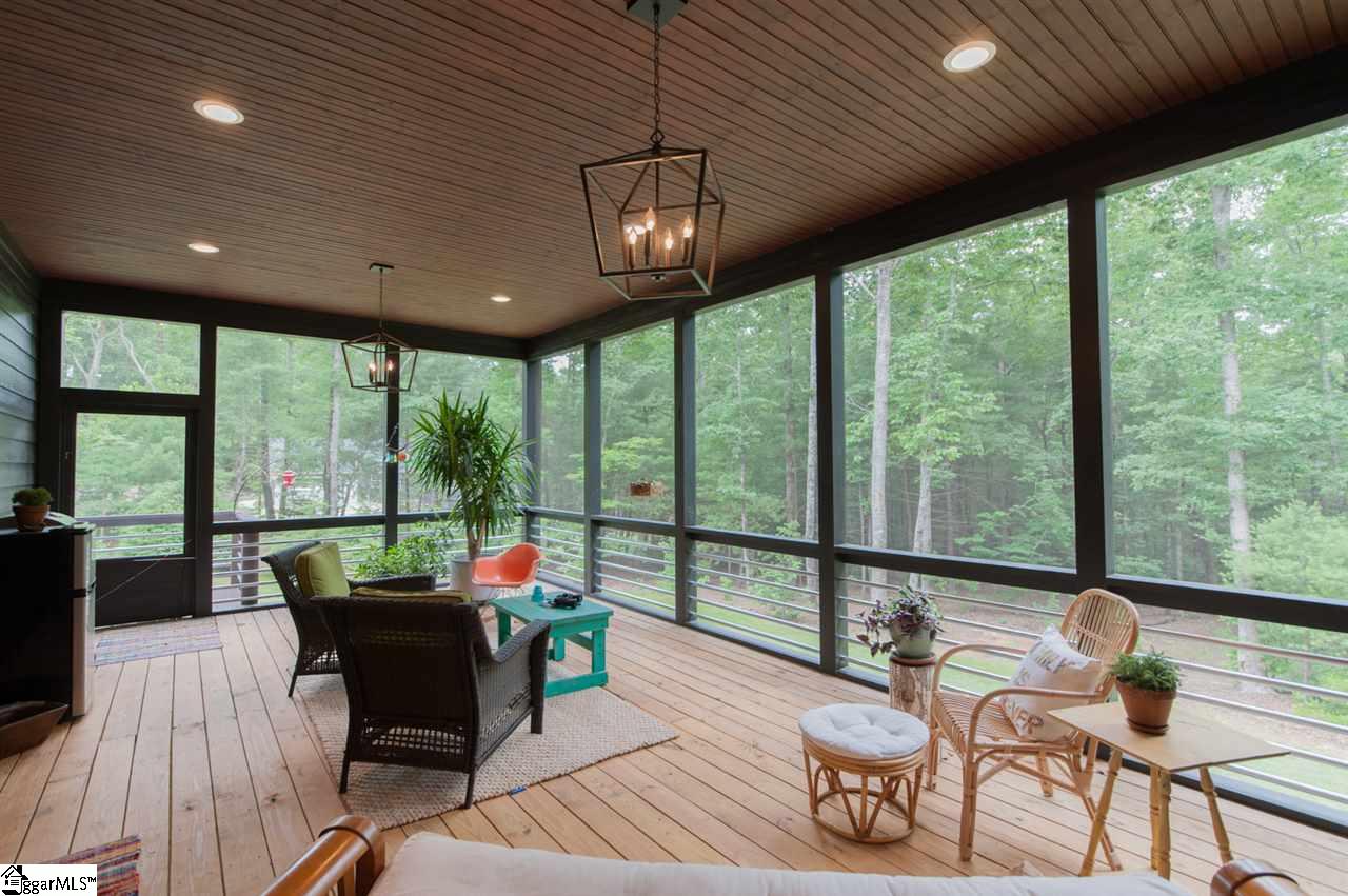 221 Red Hill Road Landrum, SC 29356 - Photo 18 of 28