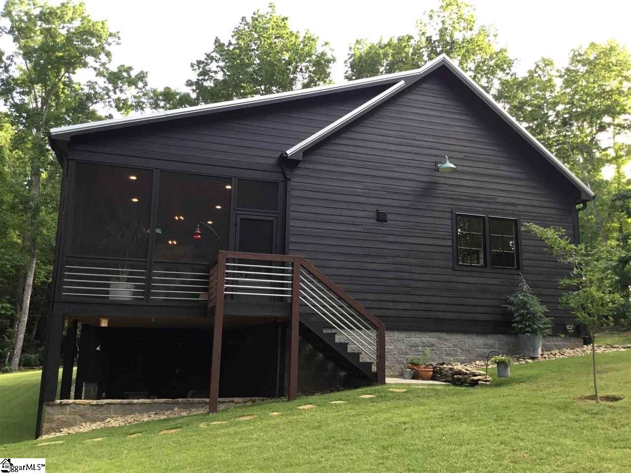 221 Red Hill Road Landrum, SC 29356 - Photo 21 of 28