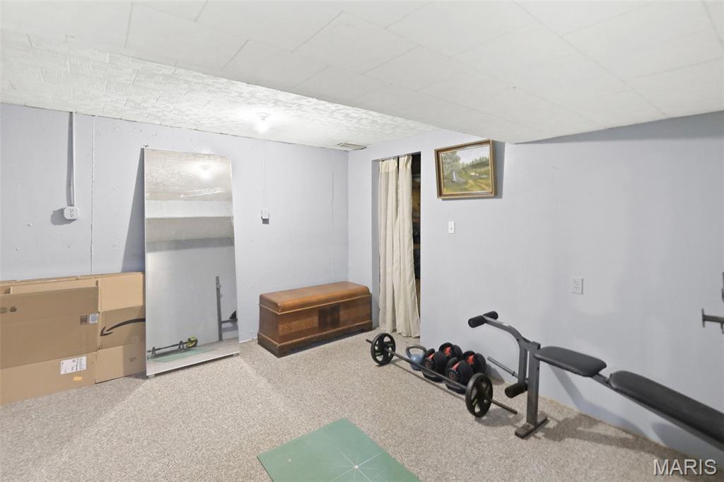 9714 Hosto Road Worden, IL 62097 - Photo 33 of 37