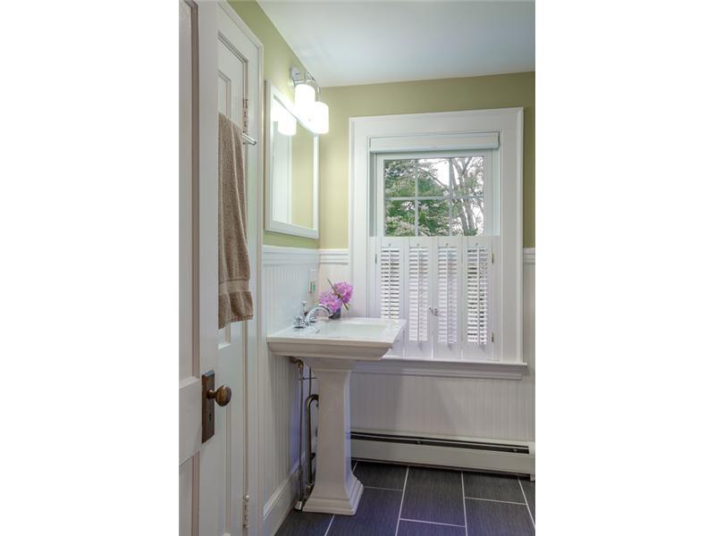 80 Wellington Road Portland, ME 04103 - Photo 11 of 15 Bathroom.
