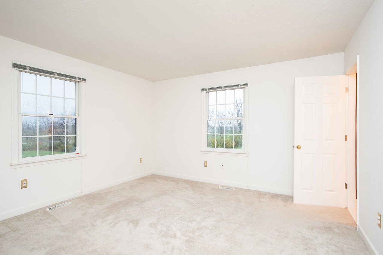 38 Spottswood Road Raphine, VA 24472 - Photo 16 of 40 an empty room with a window