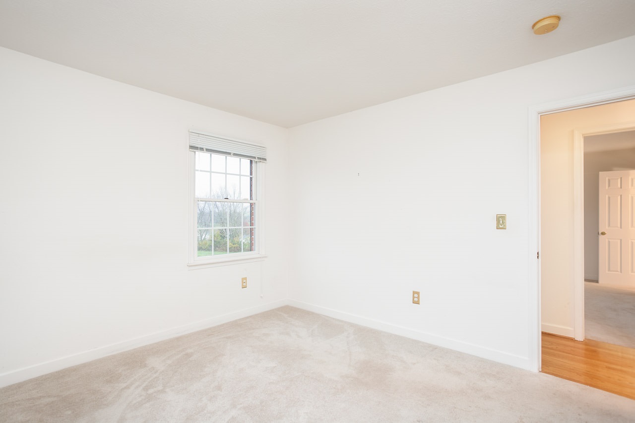38 Spottswood Road Raphine, VA 24472 - Photo 19 of 40 an empty room with a window