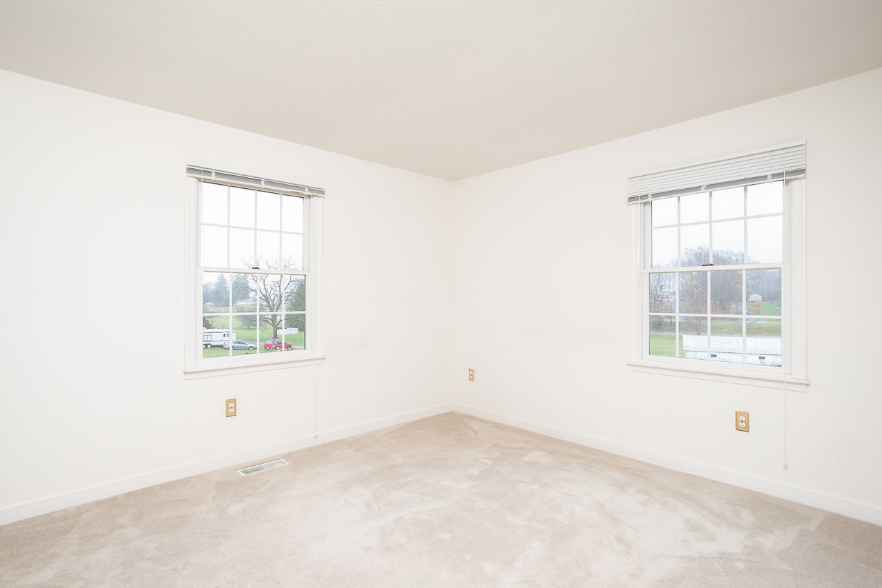 38 Spottswood Road Raphine, VA 24472 - Photo 20 of 40 an empty room with a window