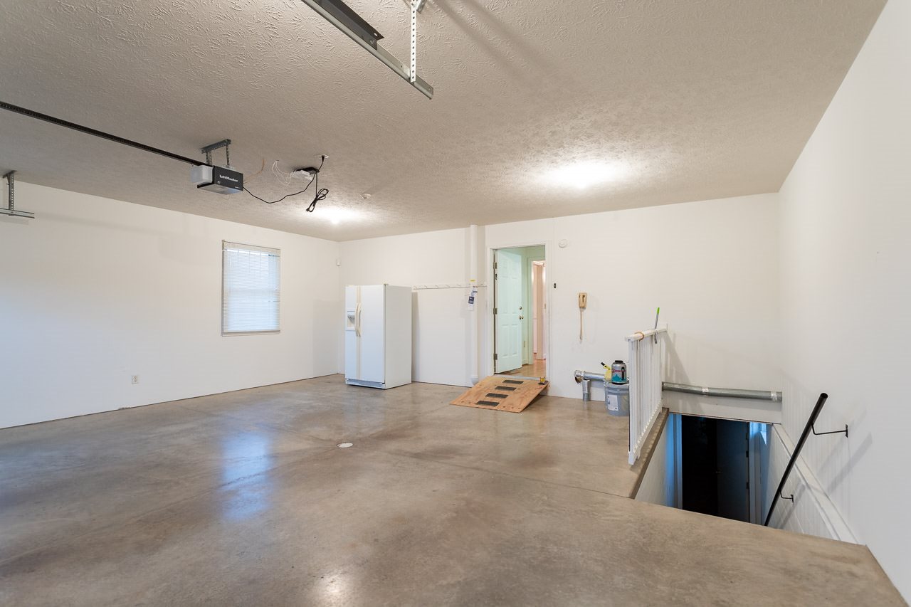 38 Spottswood Road Raphine, VA 24472 - Photo 22 of 40 a view of a livingroom with wooden floor