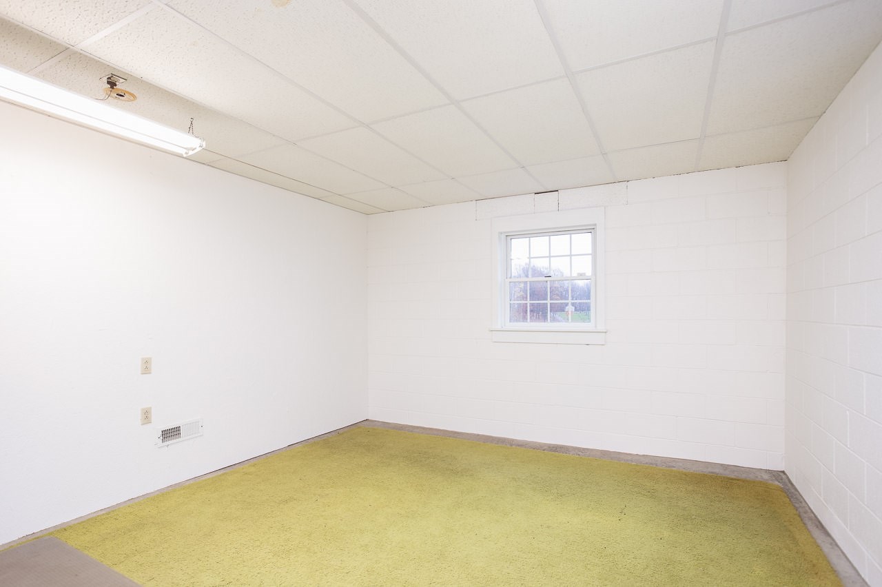 38 Spottswood Road Raphine, VA 24472 - Photo 25 of 40 a view of a room with windows