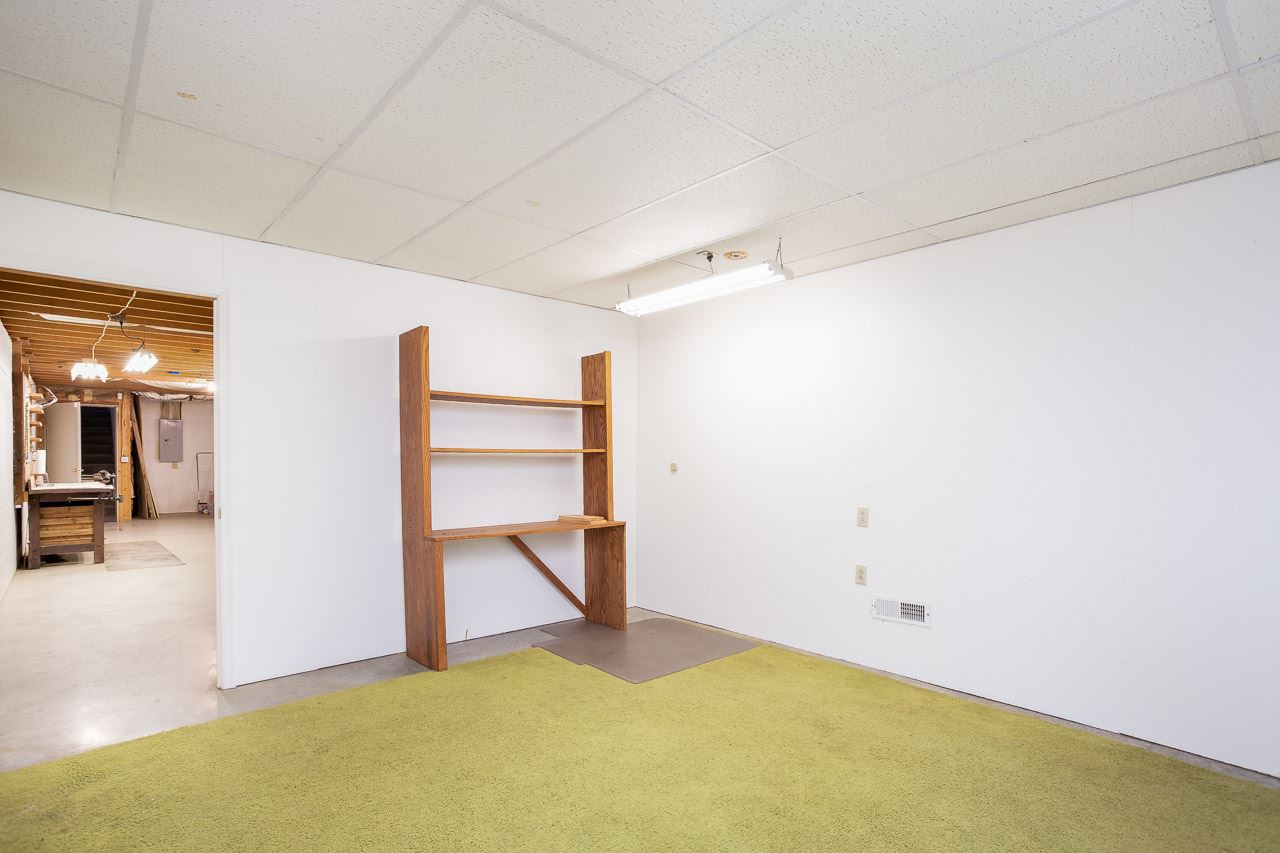 38 Spottswood Road Raphine, VA 24472 - Photo 26 of 40 a view of room with wooden floor