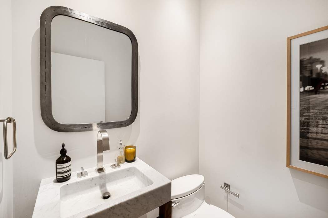 55 White Street, Unit 2B Manhattan, NY 10013 - Photo 25 of 33
