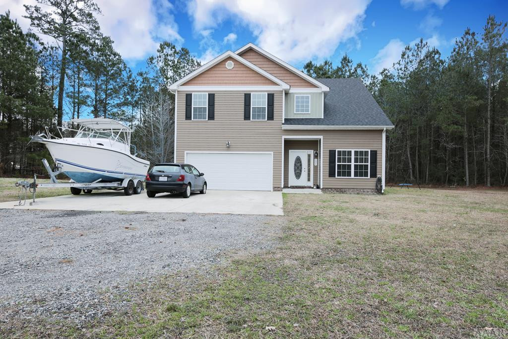 131 Guinea Road Moyock, NC 27958 - Photo 1 of 39 Main View