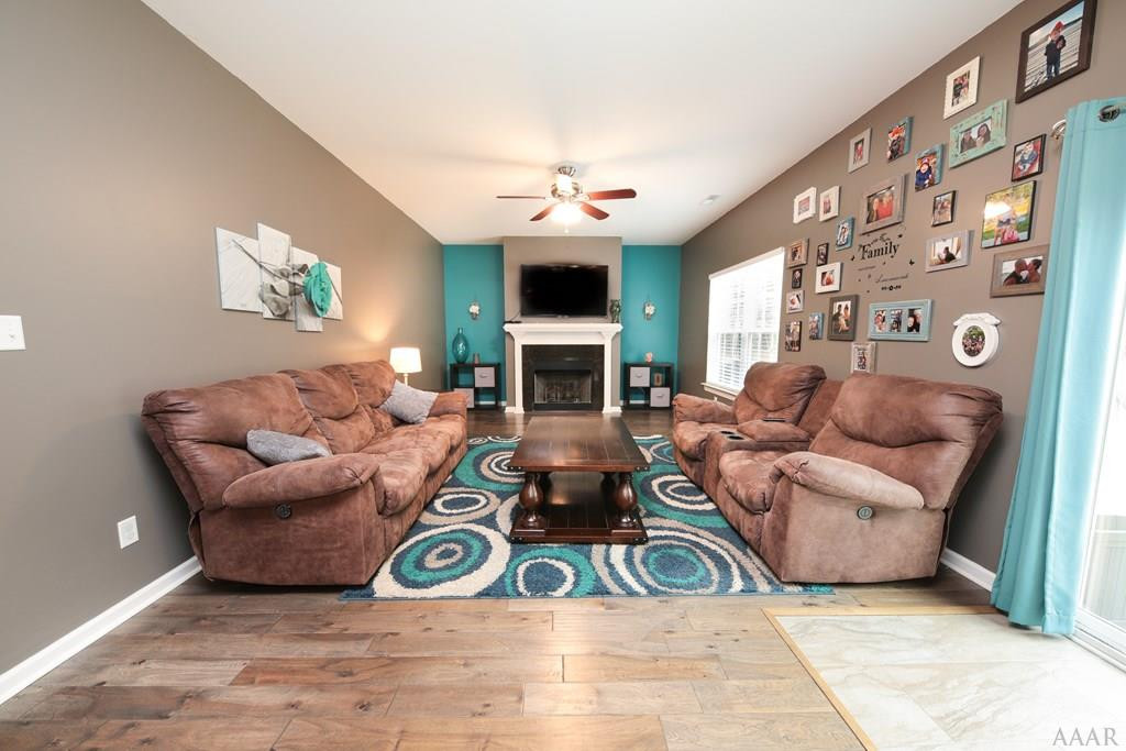 131 Guinea Road Moyock, NC 27958 - Photo 5 of 39 Gallery Image 5