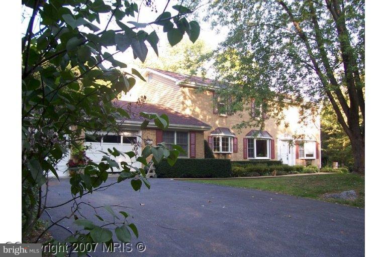 2402 Jones Road Winchester, VA 22602 - Photo 1 of 19 Exterior (Main)