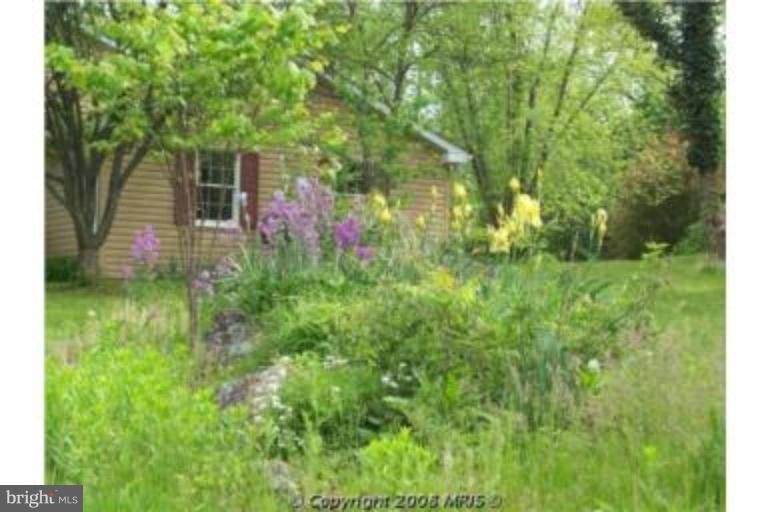 2402 Jones Road Winchester, VA 22602 - Photo 3 of 19 Exterior #3