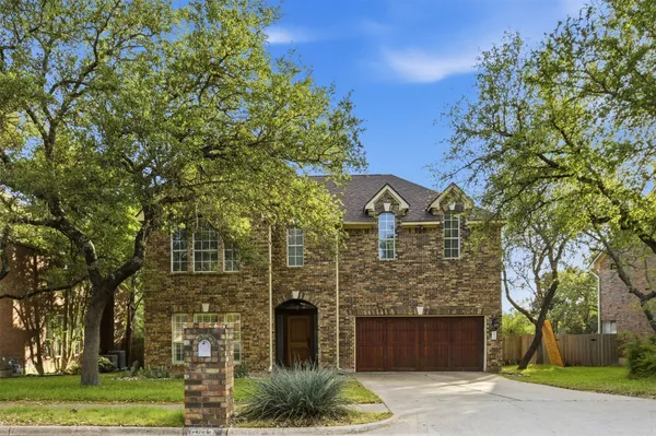 $789,000 | 5813 Miramonte Drive, Austin, TX 78759