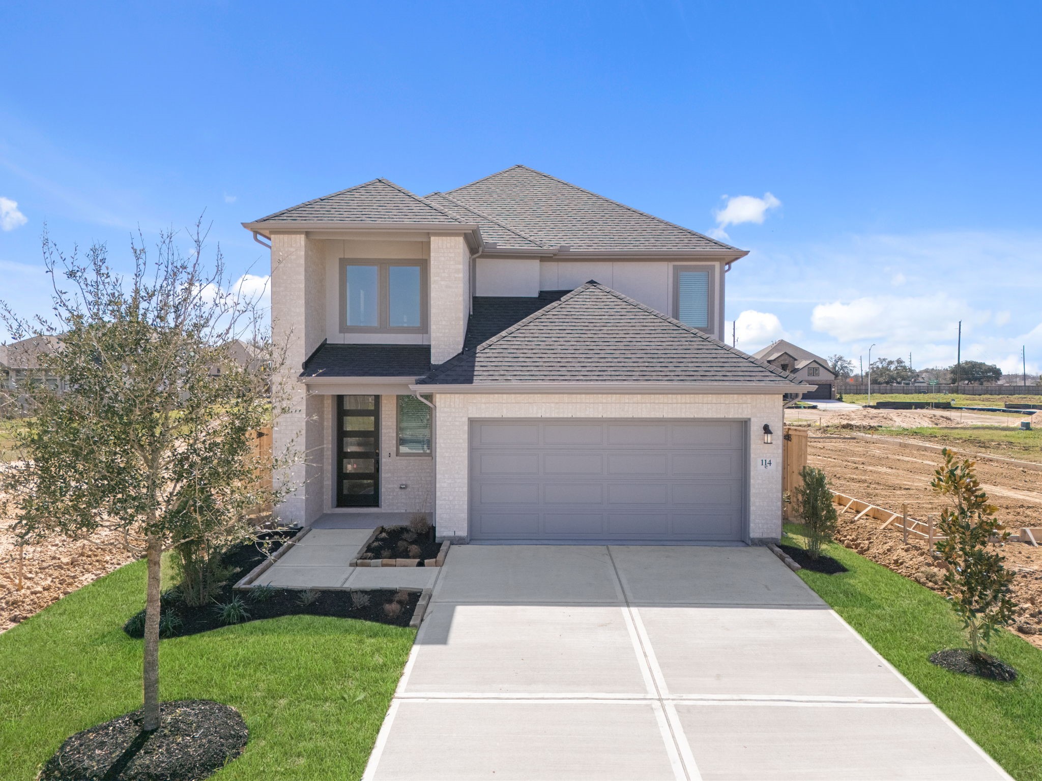 114 Candlelight Ridge Richmond, TX 77406 - Photo 2 of 30