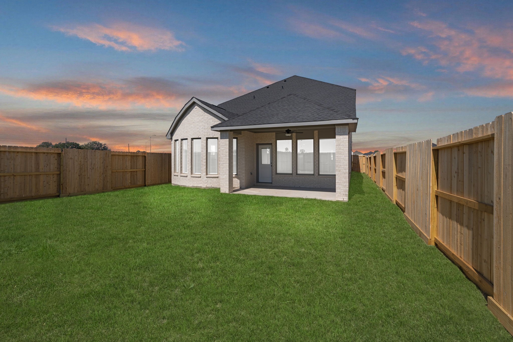 114 Candlelight Ridge Richmond, TX 77406 - Photo 22 of 30