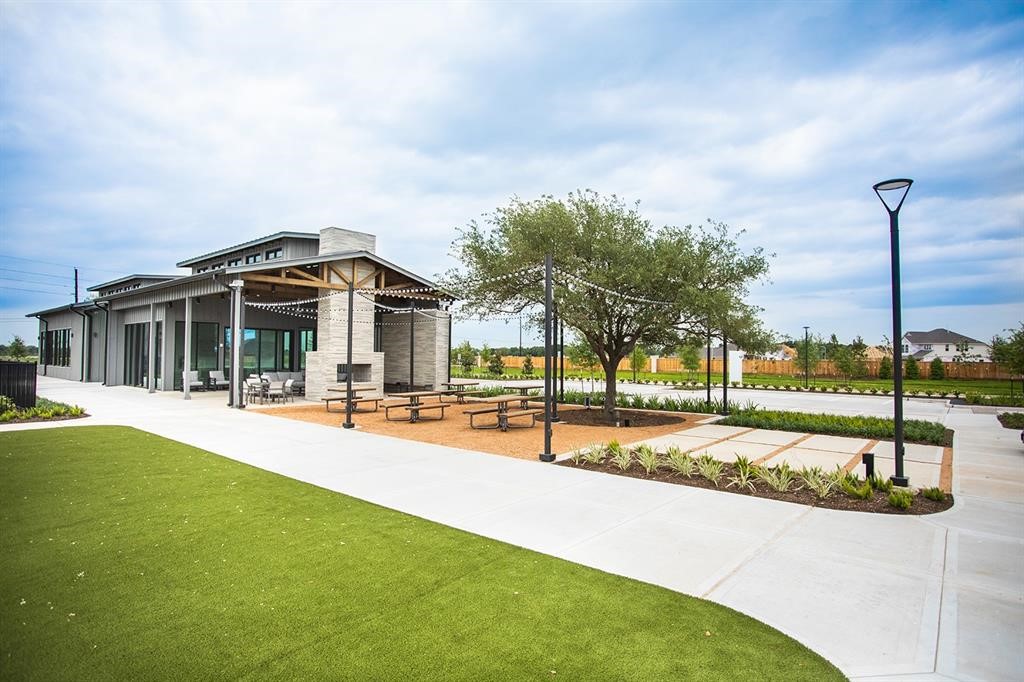 114 Candlelight Ridge Richmond, TX 77406 - Photo 29 of 30