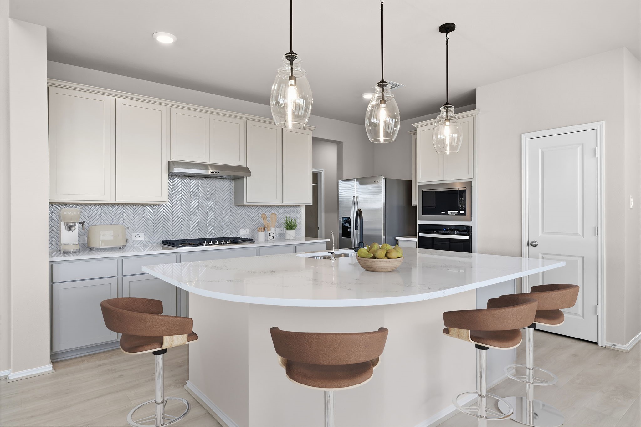 114 Candlelight Ridge Richmond, TX 77406 - Photo 3 of 30