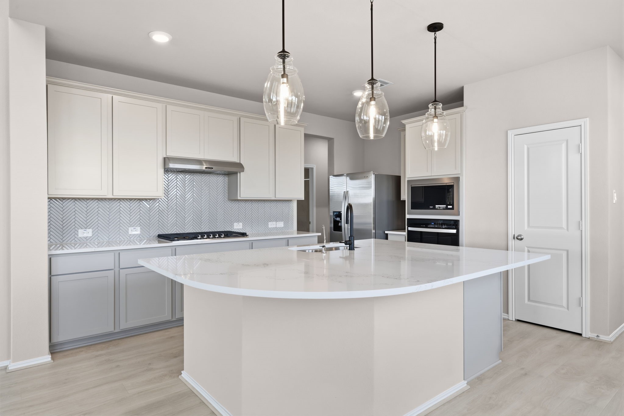 114 Candlelight Ridge Richmond, TX 77406 - Photo 4 of 30