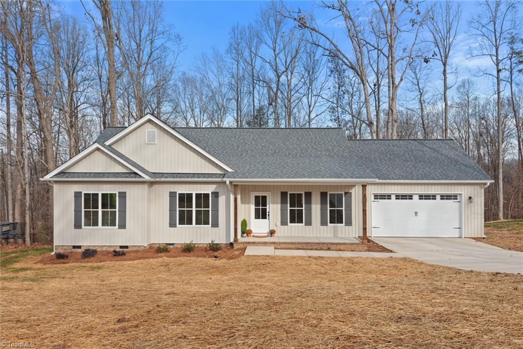 4685 Walkertown Community Center Road Walkertown, NC 27051 - Photo 1 of 44 Gallery Image 1