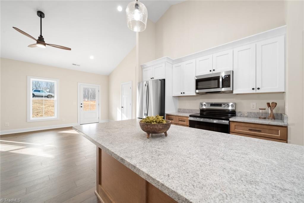 4685 Walkertown Community Center Road Walkertown, NC 27051 - Photo 15 of 44 Gallery Image 15