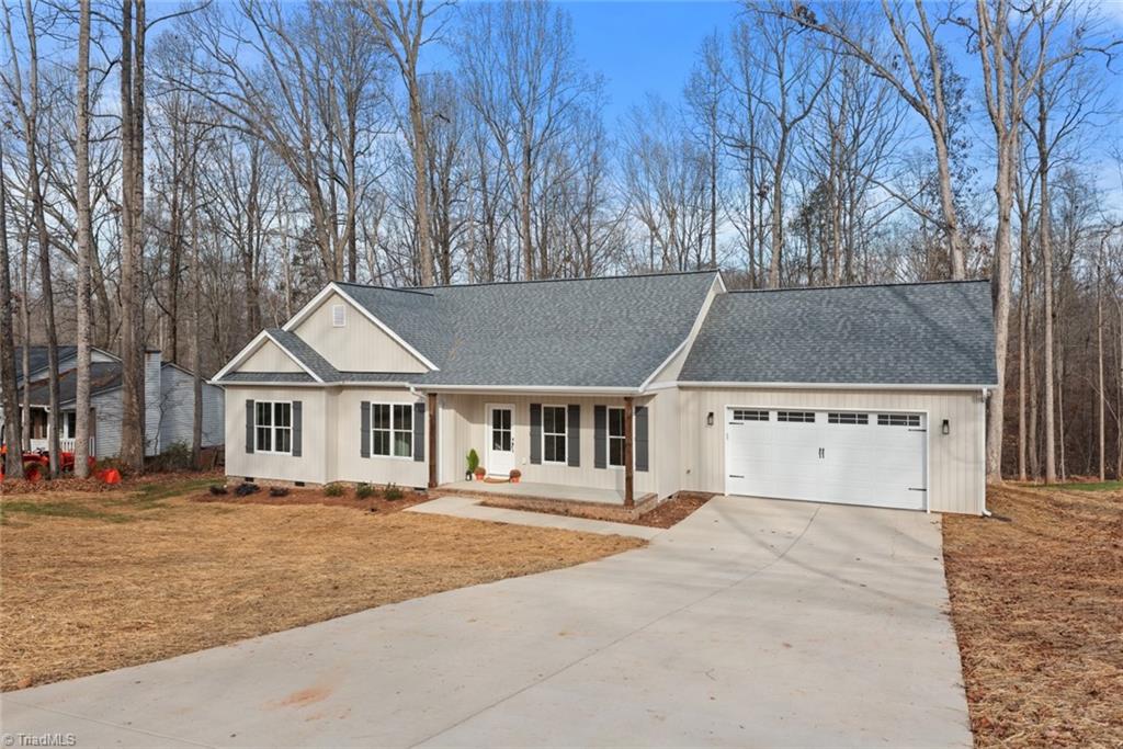 4685 Walkertown Community Center Road Walkertown, NC 27051 - Photo 2 of 44 Gallery Image 2
