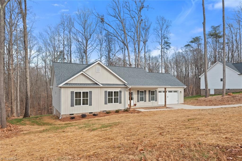 4685 Walkertown Community Center Road Walkertown, NC 27051 - Photo 3 of 44 Gallery Image 3