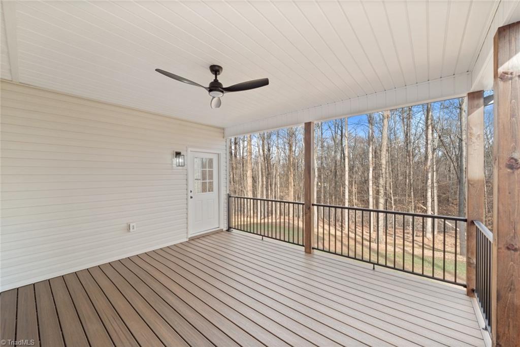 4685 Walkertown Community Center Road Walkertown, NC 27051 - Photo 35 of 44 Gallery Image 35