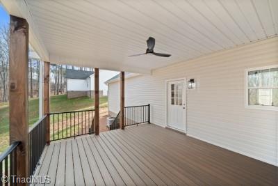 4685 Walkertown Community Center Road Walkertown, NC 27051 - Photo 37 of 44 Gallery Image 37