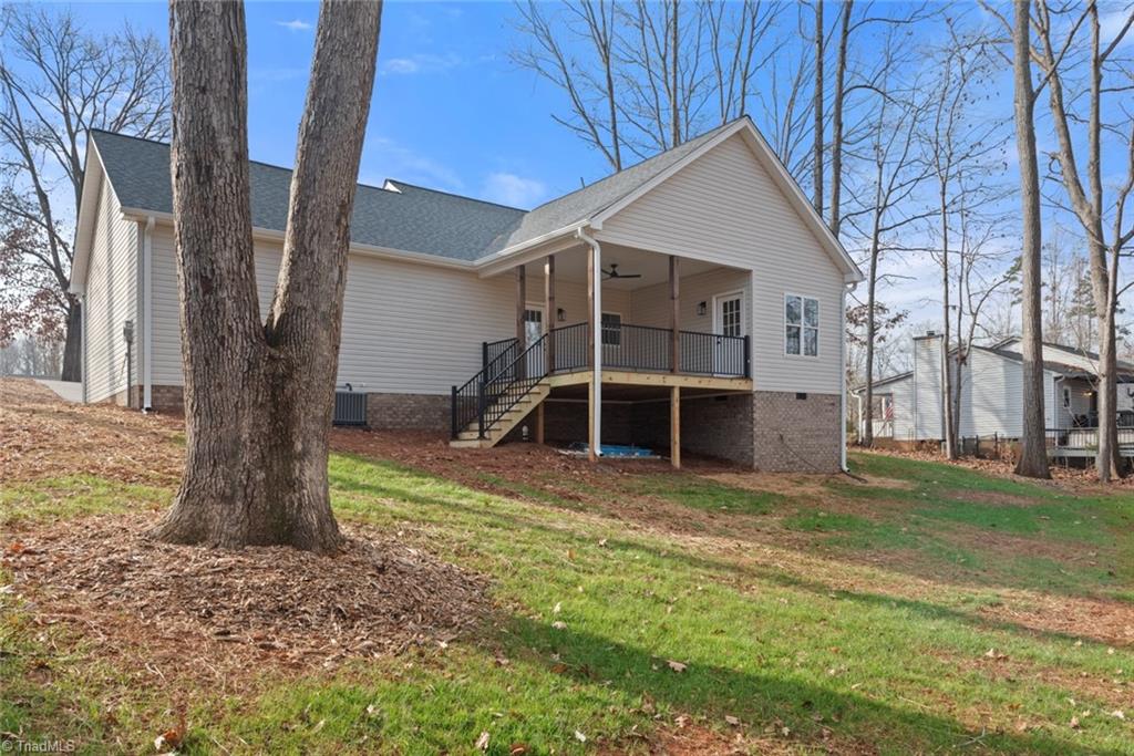 4685 Walkertown Community Center Road Walkertown, NC 27051 - Photo 41 of 44 Gallery Image 41