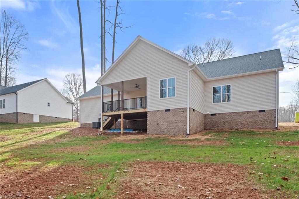 4685 Walkertown Community Center Road Walkertown, NC 27051 - Photo 42 of 44 Gallery Image 42