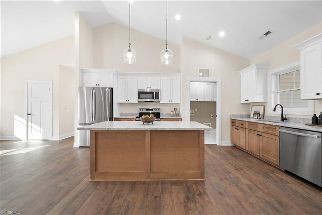 4685 Walkertown Community Center Road Walkertown, NC 27051 - Photo 10 of 44 Gallery Image 10