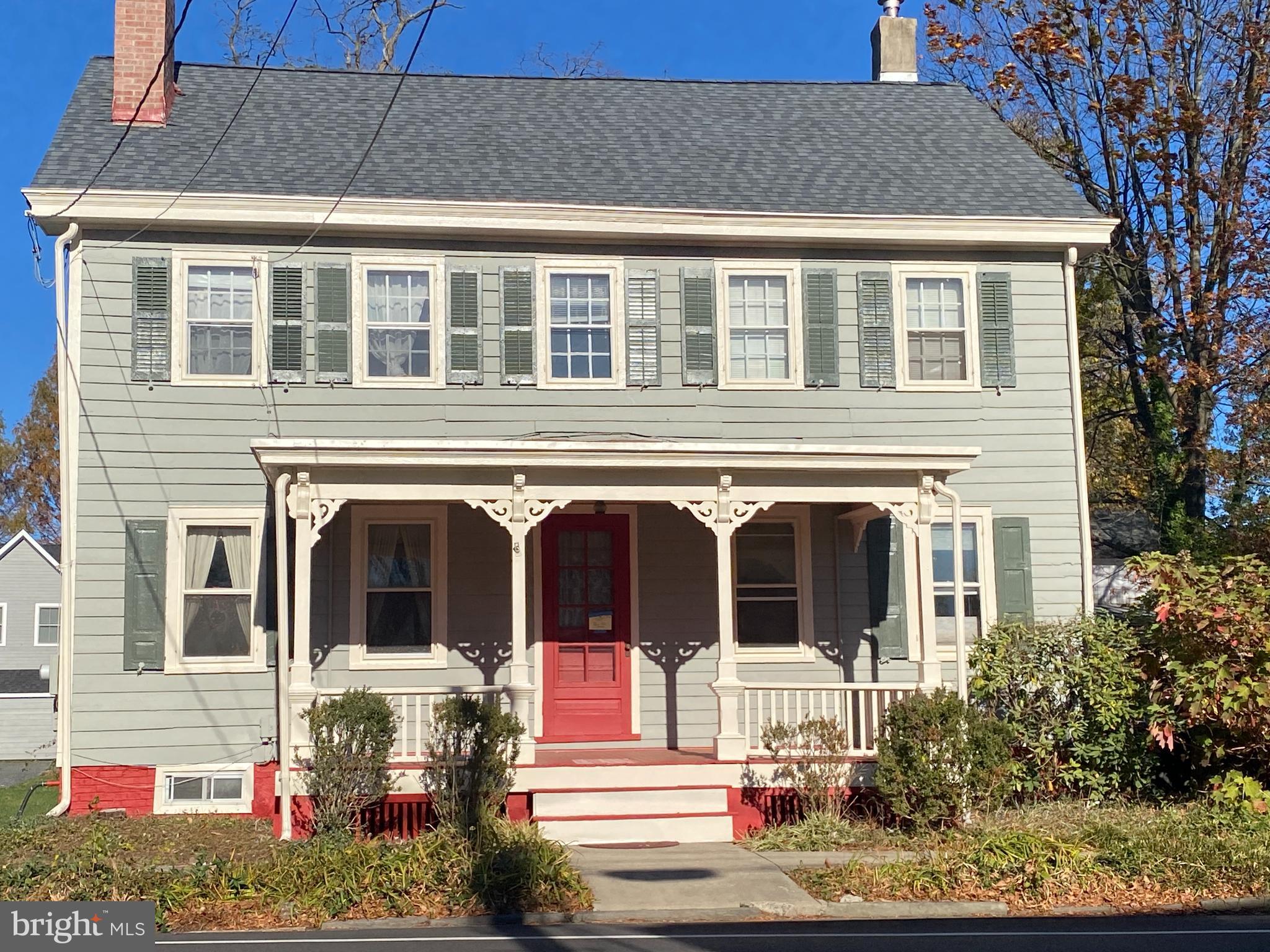 459 Main Street Crosswicks, NJ 08515 - Photo 15 of 15