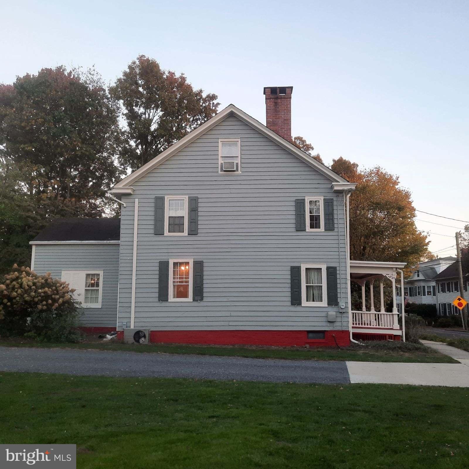 459 Main Street Crosswicks, NJ 08515 - Photo 2 of 15